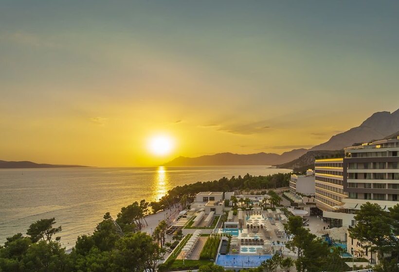 فندق Aminess Khalani