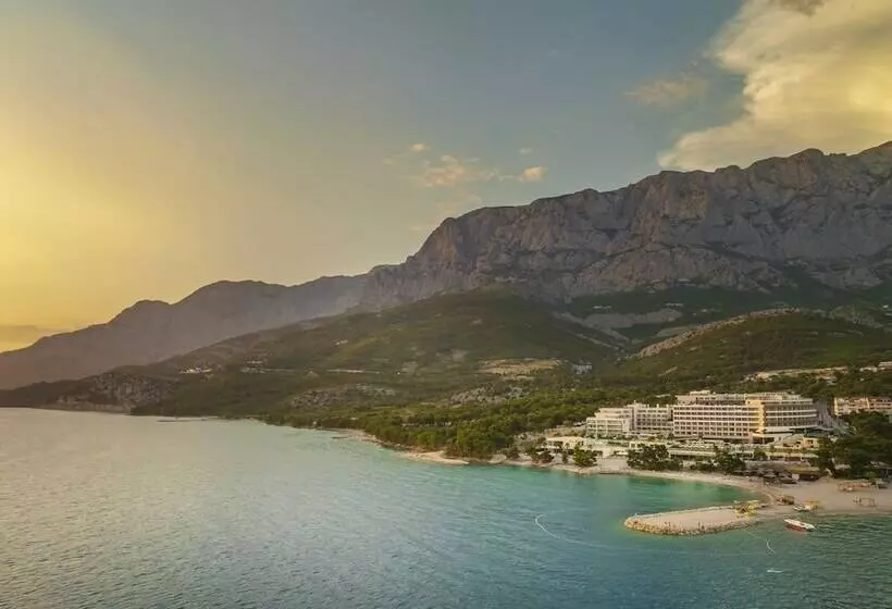 Hotelli Aminess Laurel Khalani