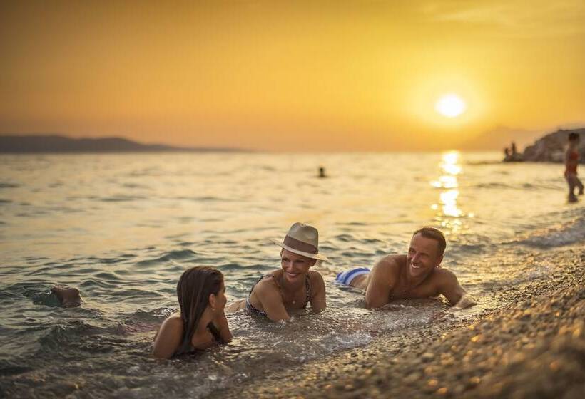 فندق Aminess Khalani