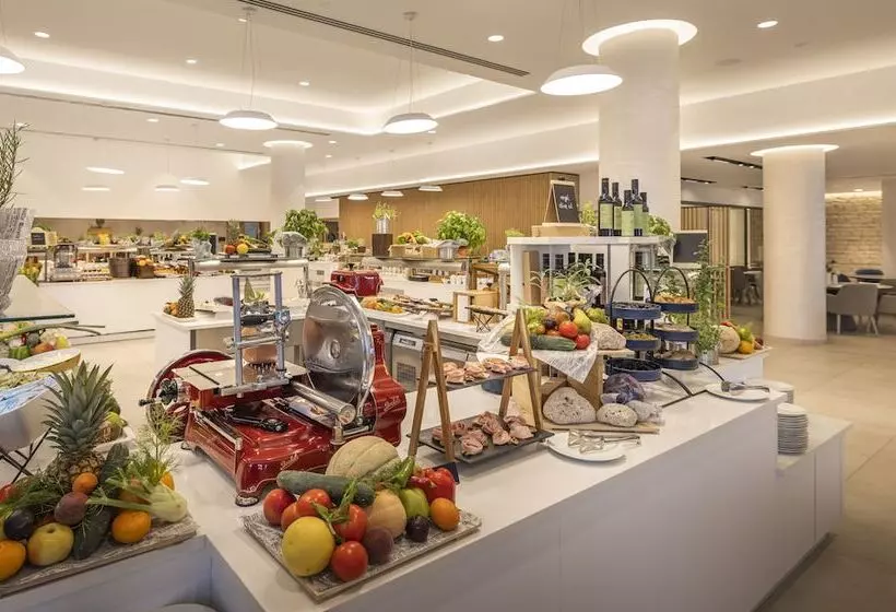 Hotelli Aminess Laurel Khalani