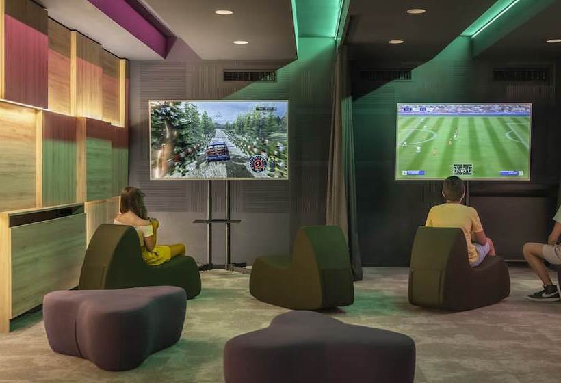 فندق Aminess Khalani