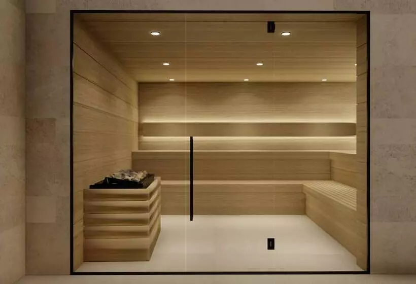 Hotelli Aminess Laurel Khalani