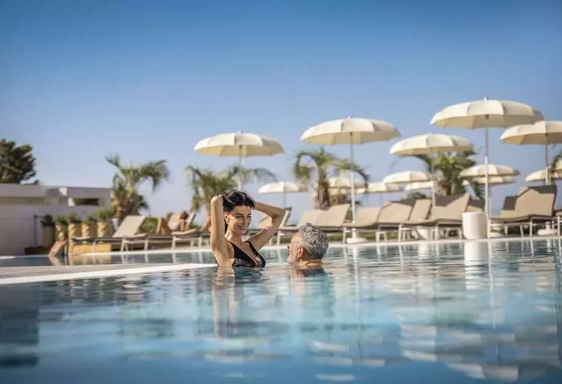 Hotelli Aminess Laurel Khalani