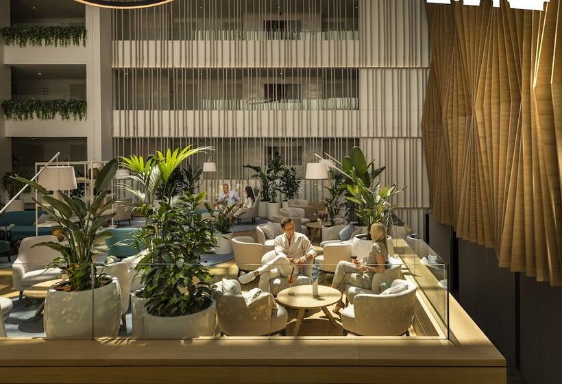 فندق Aminess Khalani