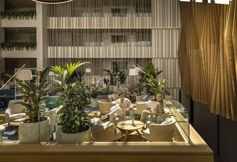 Hotelli Aminess Laurel Khalani