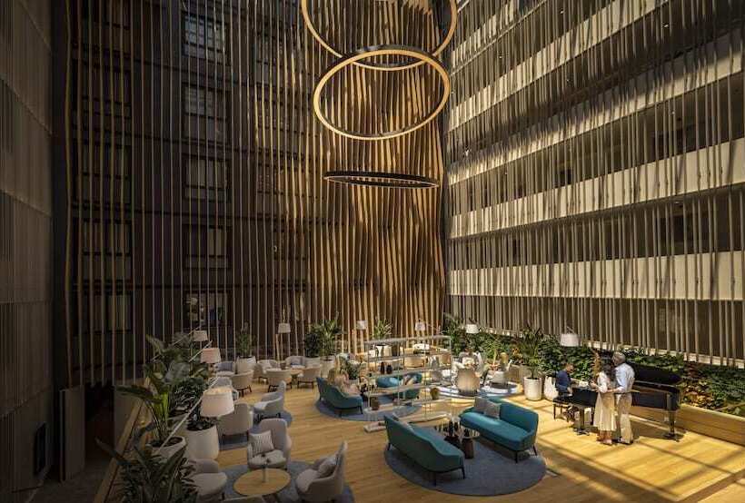 فندق Aminess Khalani