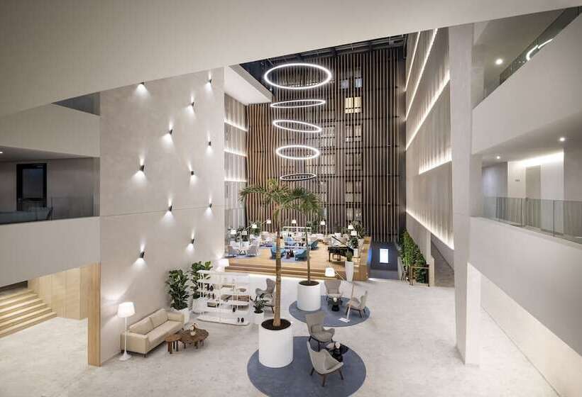 فندق Aminess Khalani