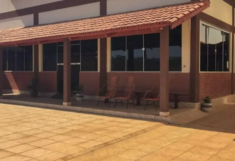 Hotelli Beira Rio By Oyo