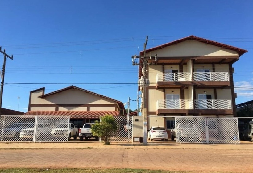 فندق Beira Rio By Oyo