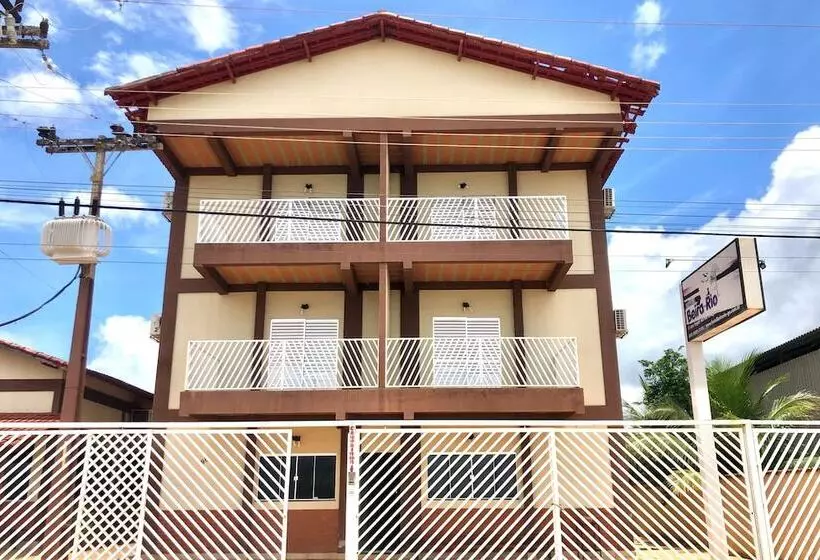 Hotelli Beira Rio By Oyo