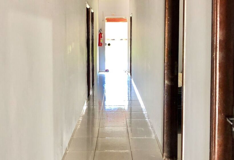 فندق Beira Rio By Oyo