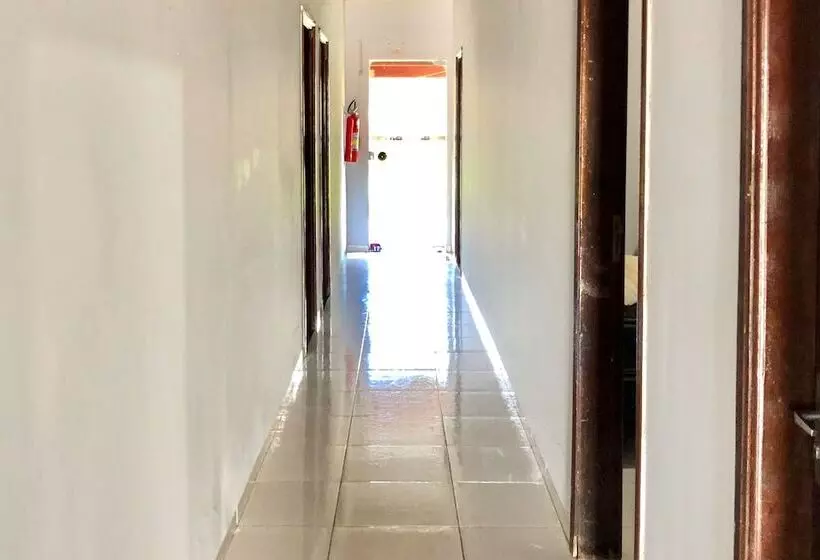 Hotelli Beira Rio By Oyo