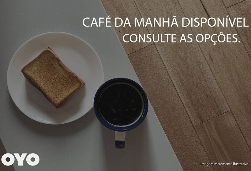 فندق Beira Rio By Oyo