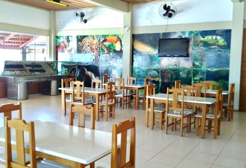 فندق Beira Rio By Oyo