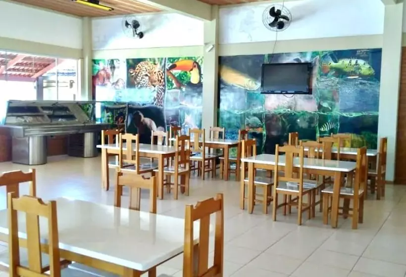 Hotelli Beira Rio By Oyo