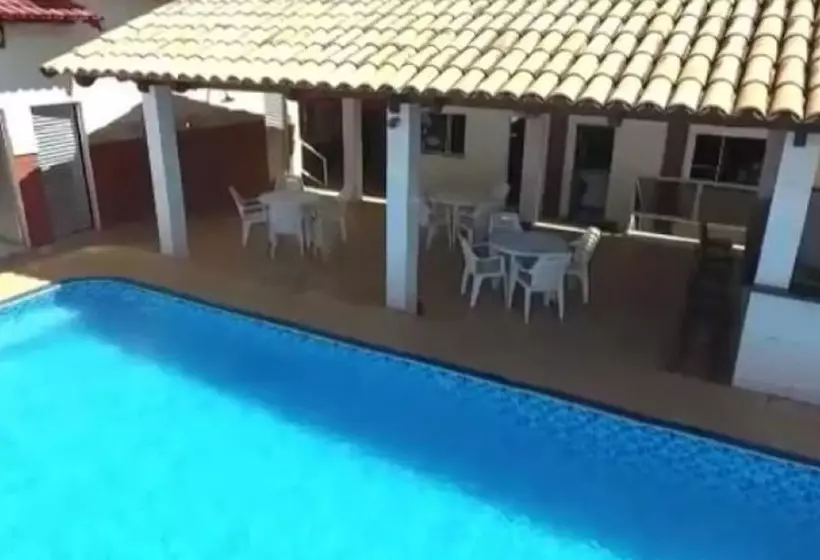 Hotelli Beira Rio By Oyo