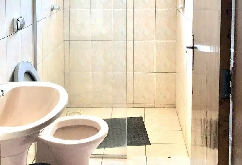 Hotelli Beira Rio By Oyo