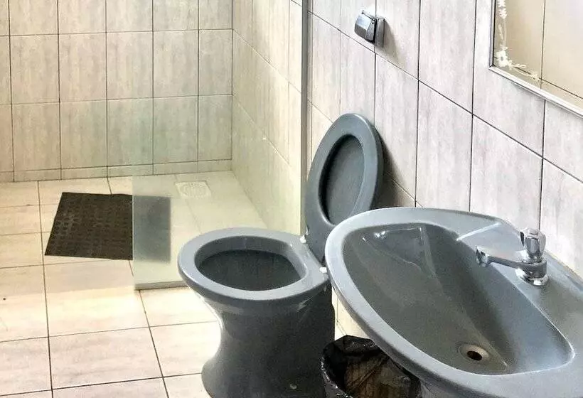 Hotelli Beira Rio By Oyo