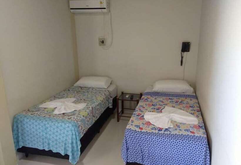 فندق Beira Rio By Oyo