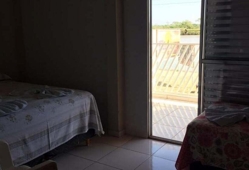 فندق Beira Rio By Oyo