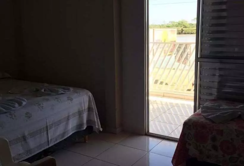 Hotelli Beira Rio By Oyo