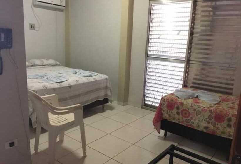 فندق Beira Rio By Oyo