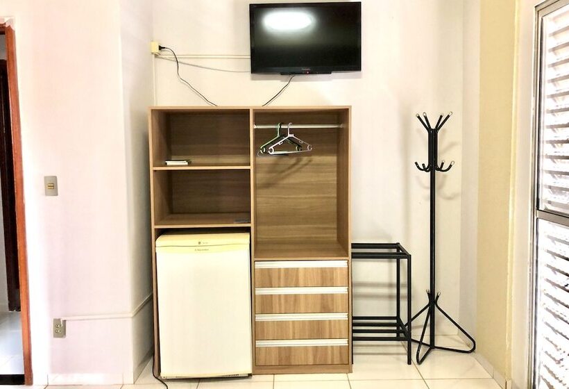 فندق Beira Rio By Oyo