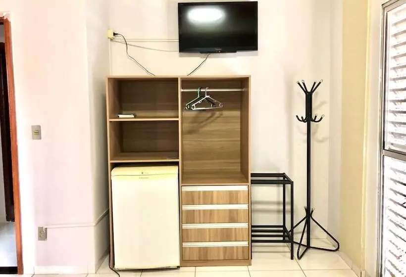 Hotelli Beira Rio By Oyo