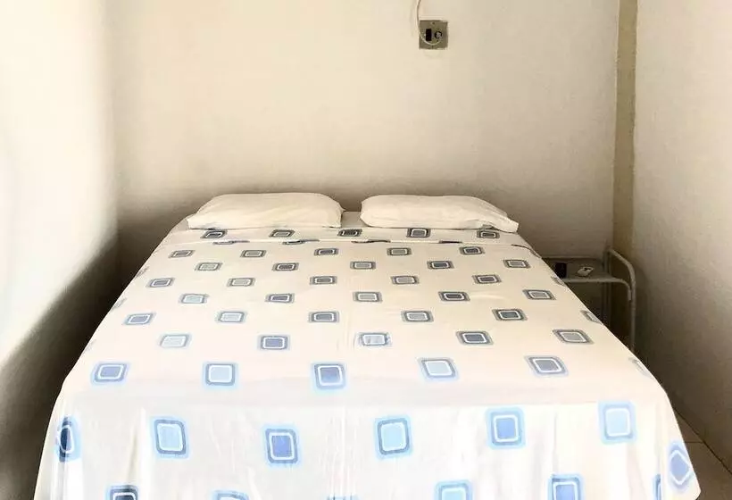 Hotelli Beira Rio By Oyo