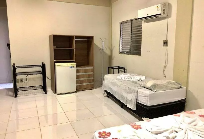 Hotelli Beira Rio By Oyo