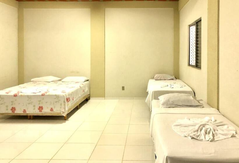 فندق Beira Rio By Oyo