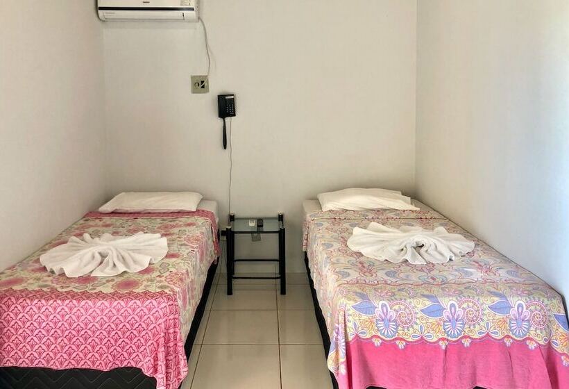 فندق Beira Rio By Oyo