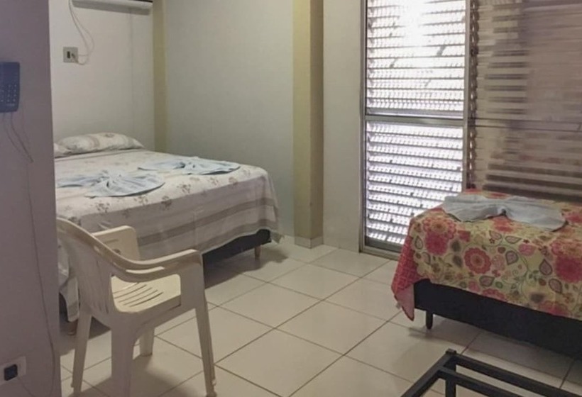 فندق Beira Rio By Oyo