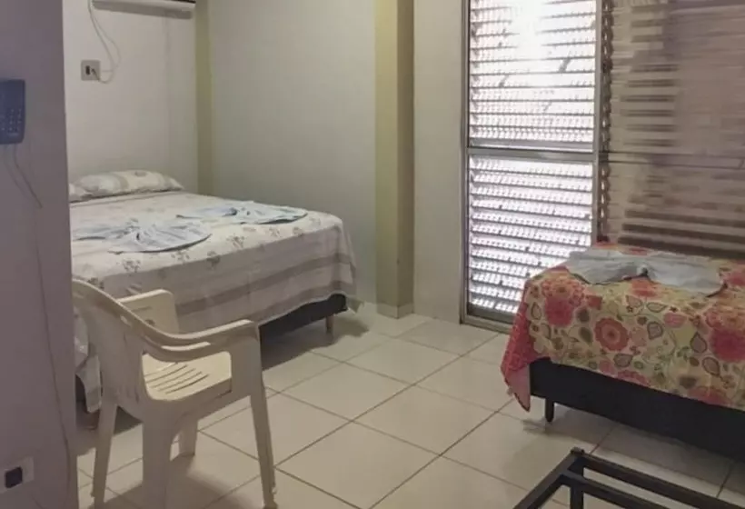 Hotelli Beira Rio By Oyo