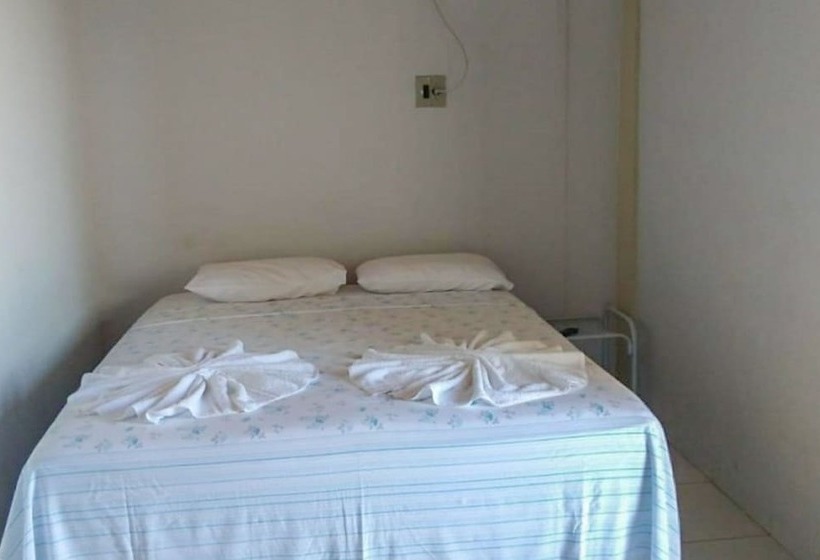 فندق Beira Rio By Oyo