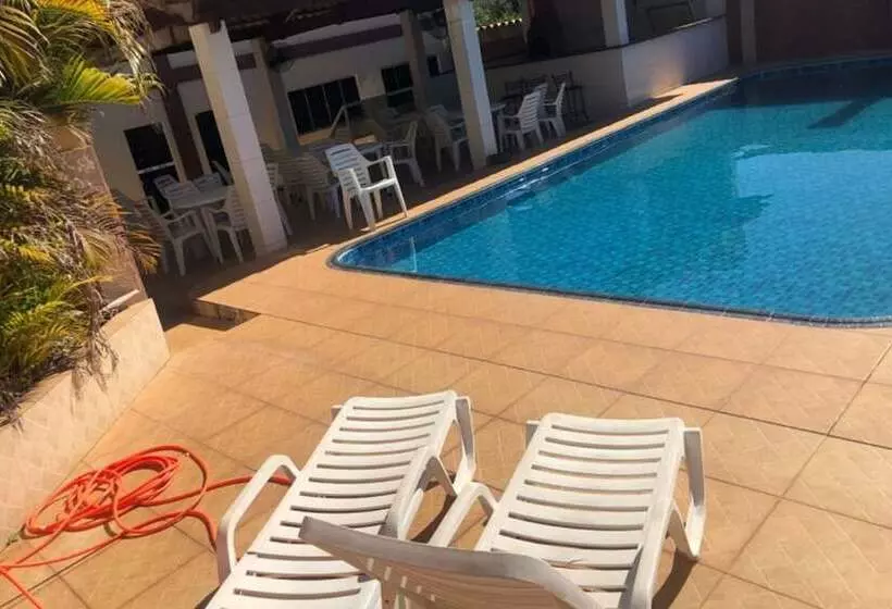 Hotelli Beira Rio By Oyo