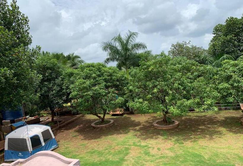 酒店 Campistaan Badlapur