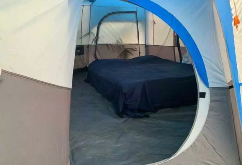 ホテル Campistaan Badlapur