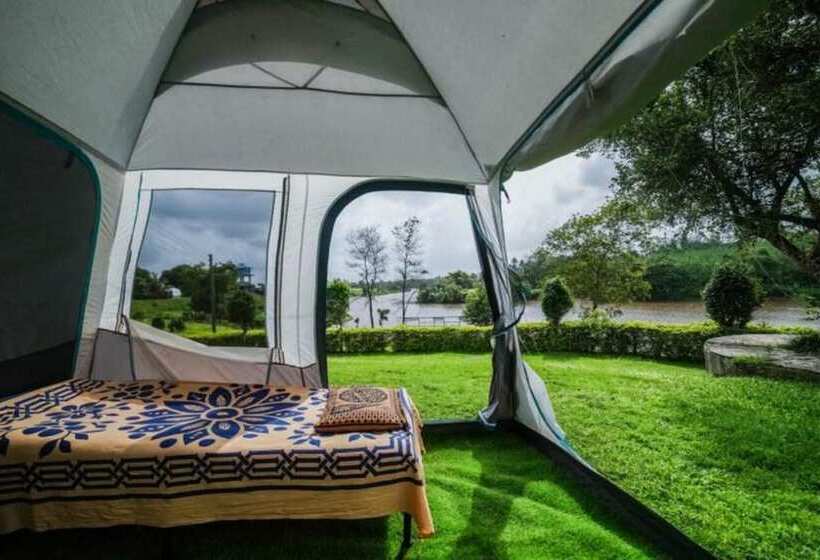 酒店 Campistaan Badlapur