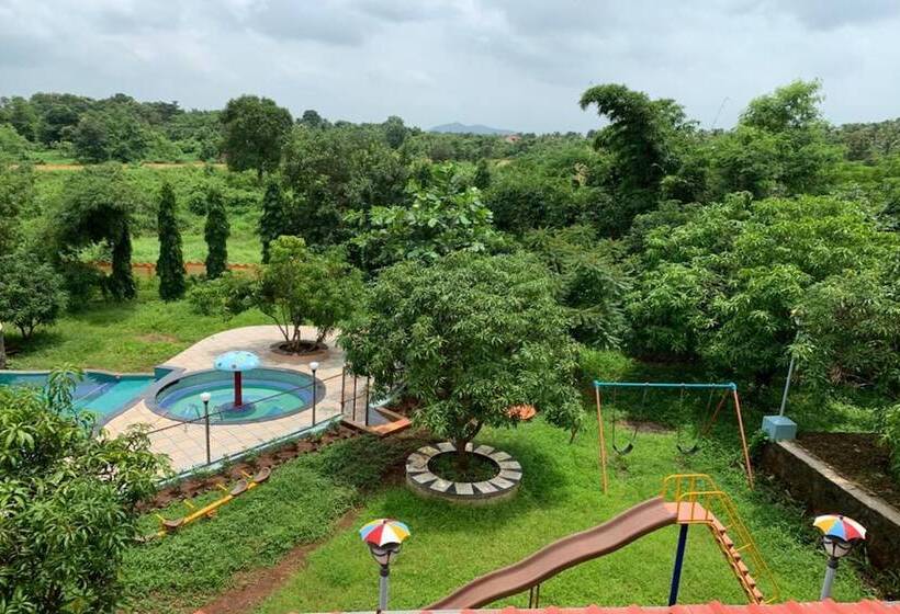 酒店 Campistaan Badlapur