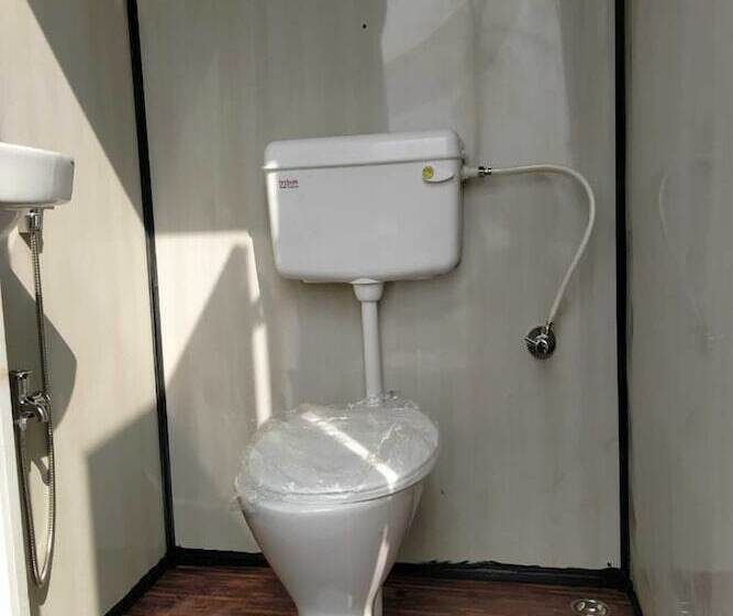 酒店 Campistaan Badlapur