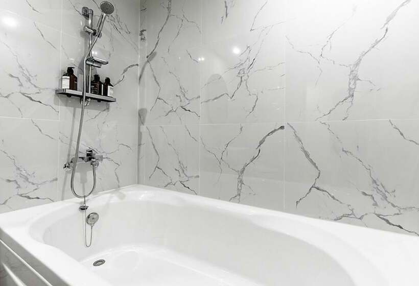 בית מלון כפרי Yaja Masan Odong Branch