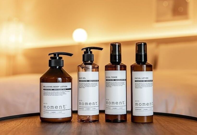 בית מלון כפרי Yaja Masan Odong Branch