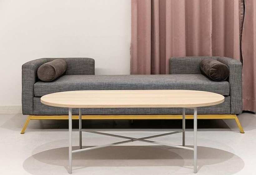 בית מלון כפרי Yaja Masan Odong Branch