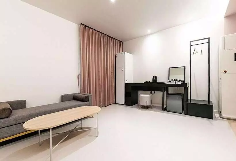 هتل Yaja Masan Odong Branch