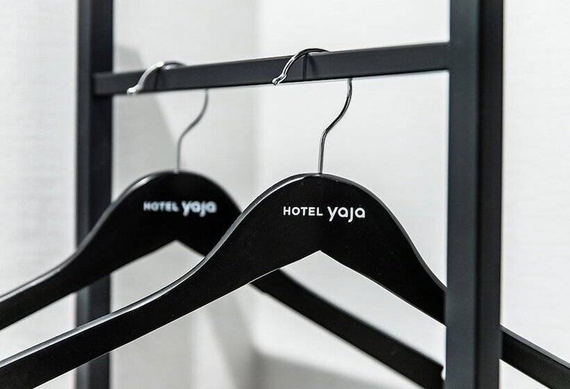 בית מלון כפרי Yaja Masan Odong Branch