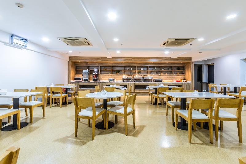 Otel Hanting Hangzhou Xiasha Xuezheng Street