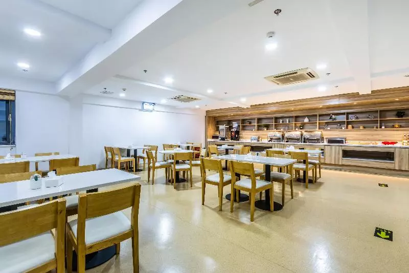 هتل Hanting Hangzhou Xiasha Xuezheng Street