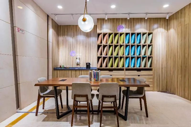 هتل Hanting Hangzhou Xiasha Xuezheng Street