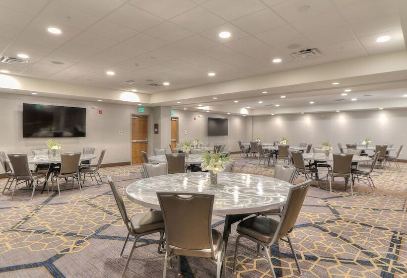 فندق Holiday Inn & Suites Pigeon Forge Convention Center, An Ihg